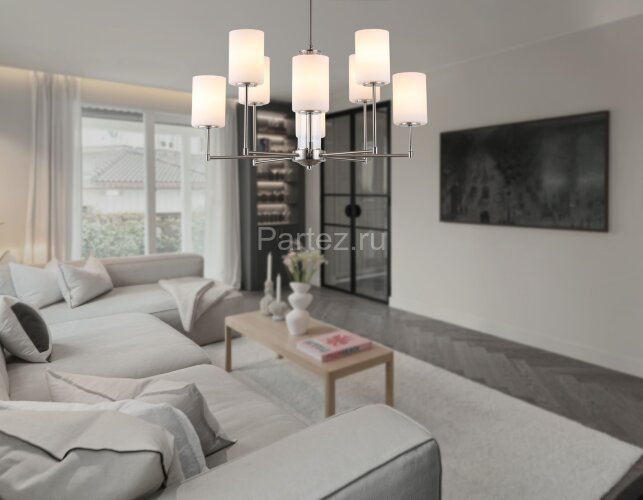 Потолочная люстра Ambrella LH56213