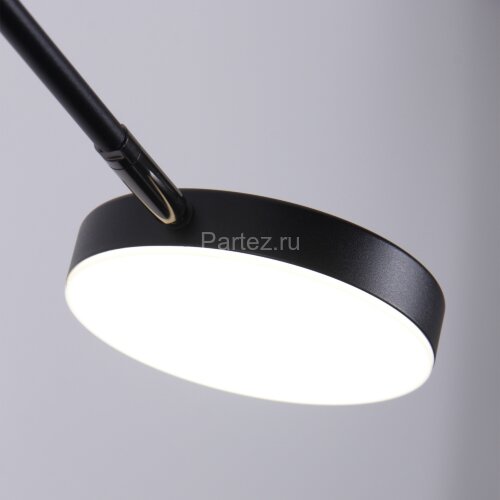 Настенный светильник Favourite 4572-1W