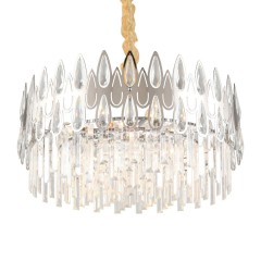 Подвесная люстра Omnilux OML-71703-08