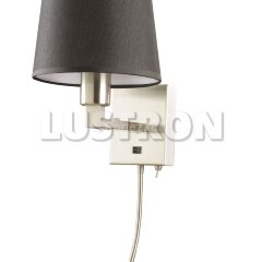 Бра Arte Lamp A9246AP-2SS