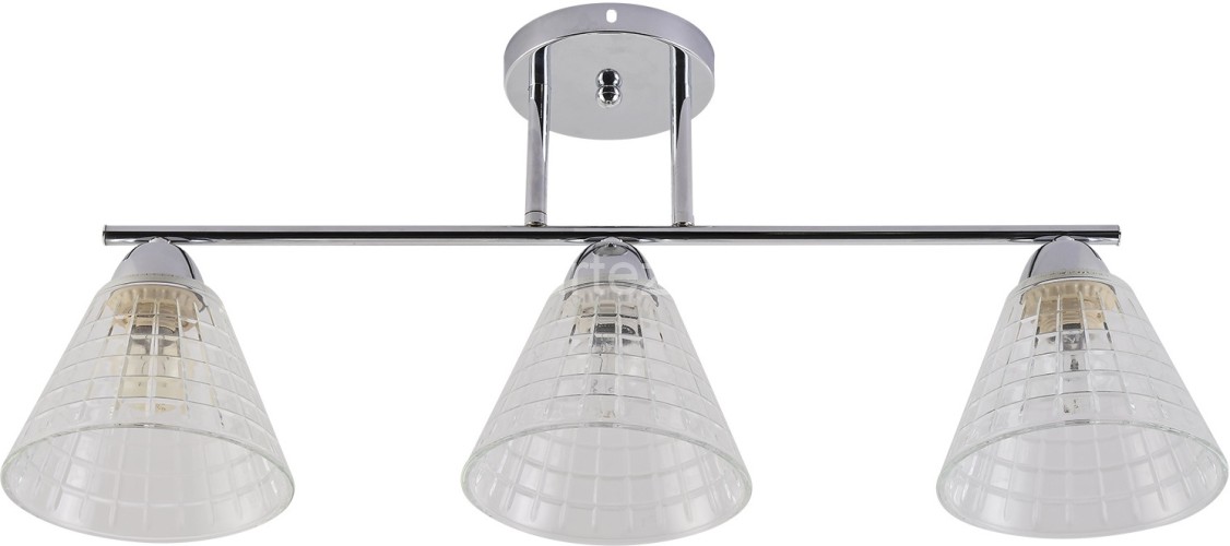 Потолочная люстра Reluce 01529-0.3-03 CR