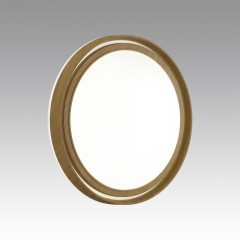 Настенно-потолочный светильник Sonex 7640/AL