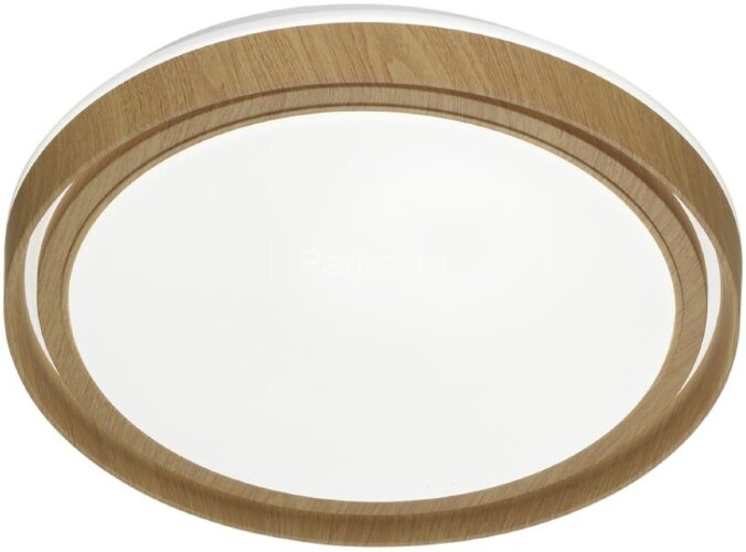 Настенно-потолочный светильник Sonex 7640/AL