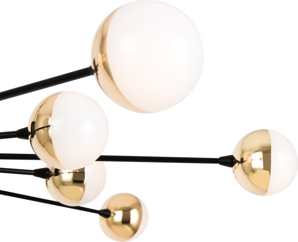 Потолочная люстра Freya FR5242CL-16B