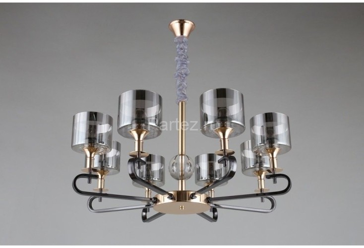 Подвесная люстра Omnilux OML-68703-08