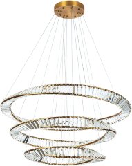 Подвесной светильник Divinare 1136/17 SP-140