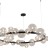 Подвесная люстра Kink Light 07608-24A,19