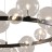 Подвесная люстра Kink Light 07608-24A,19