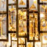 Потолочная люстра Arte Lamp A1005PL-8GO