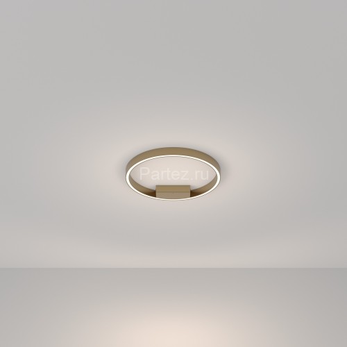 Потолочный светильник Maytoni MOD058CL-L25BSK