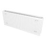 Радиатор стальной панельный LEMAX Compact Hygienе 20Х400Х500