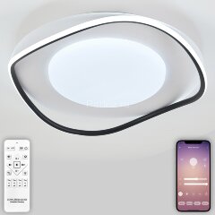 Потолочная люстра Natali Kovaltseva INNOVATION STYLE 83141
