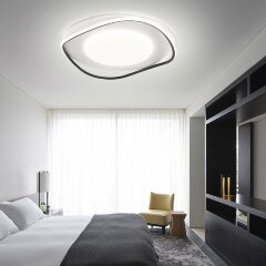 Потолочная люстра Natali Kovaltseva INNOVATION STYLE 83141