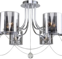 Потолочная люстра Escada 683/8P