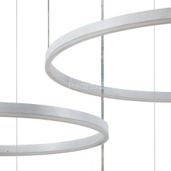 Подвесная люстра Indigo V000029L