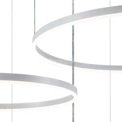 Подвесная люстра Indigo V000029L