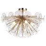Потолочная люстра Lussole LSP-8386