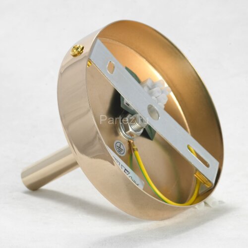 Потолочная люстра Lussole LSP-8386