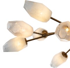 Потолочная люстра Indigo V000005