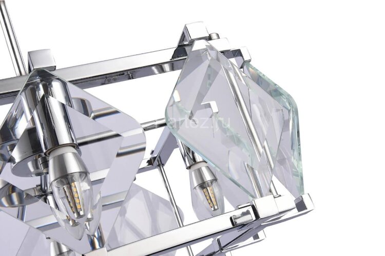 Потолочная люстра Vele Luce VL3053L04