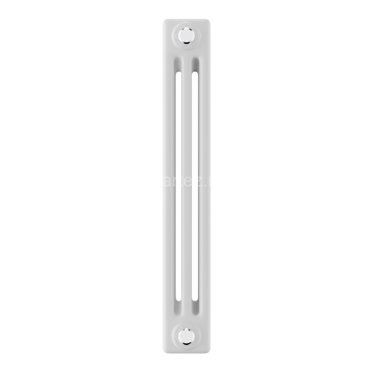 Дизайн-радиатор Royal Thermo Insignia C3050 - 14 секц. RAL9016