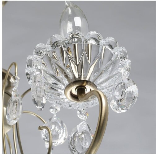 Подвесная люстра MW-Light 683014105