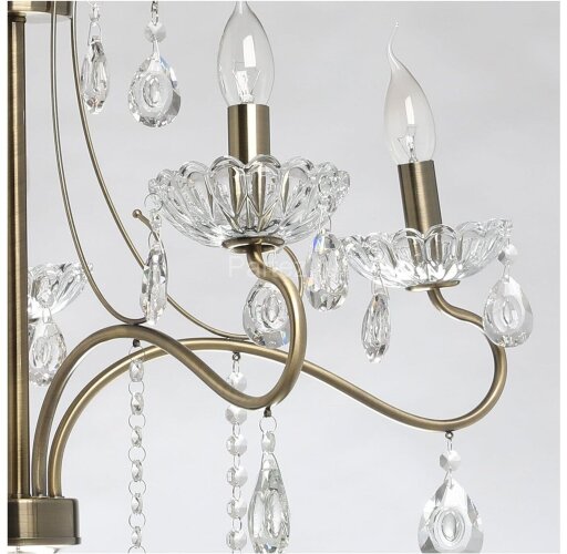 Подвесная люстра MW-Light 683014105