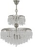 Подвесная люстра Arti Lampadari Bronte E 1.5.60.106 N