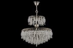 Подвесная люстра Arti Lampadari Bronte E 1.5.60.106 N