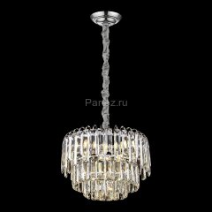 Подвесная люстра Wertmark WE130.05.103