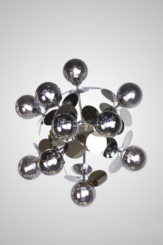 Бра AM Group AM394 AP10 CHROM