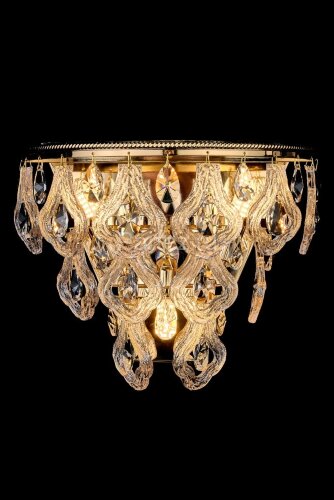 Бра Fluorite FL1091-3W