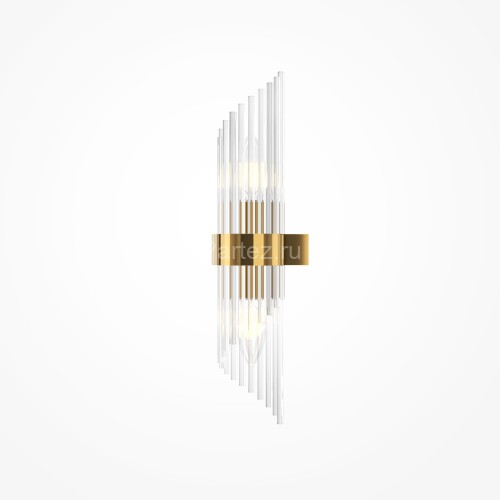 Бра Maytoni MOD174WL-02G