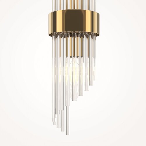 Бра Maytoni MOD174WL-02G