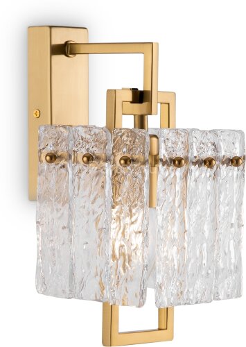 Бра Freya FR5166WL-01BS