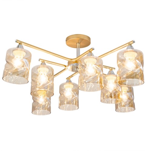 Потолочная люстра Citilux CL137182