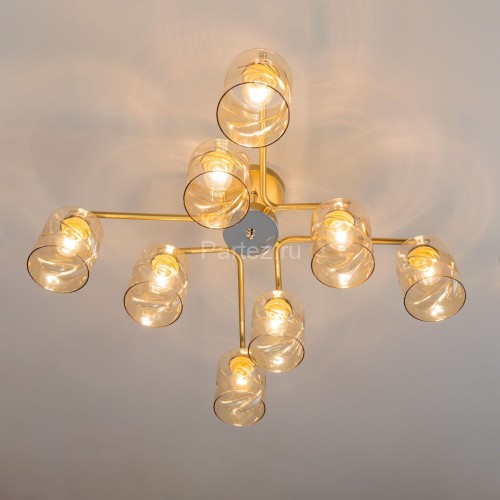 Потолочная люстра Citilux CL137182