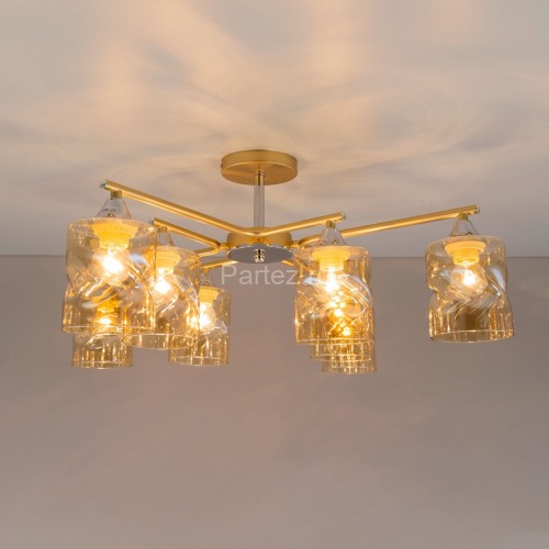 Потолочная люстра Citilux CL137182