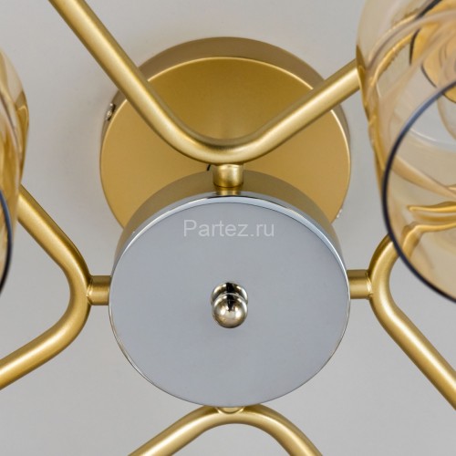 Потолочная люстра Citilux CL137182