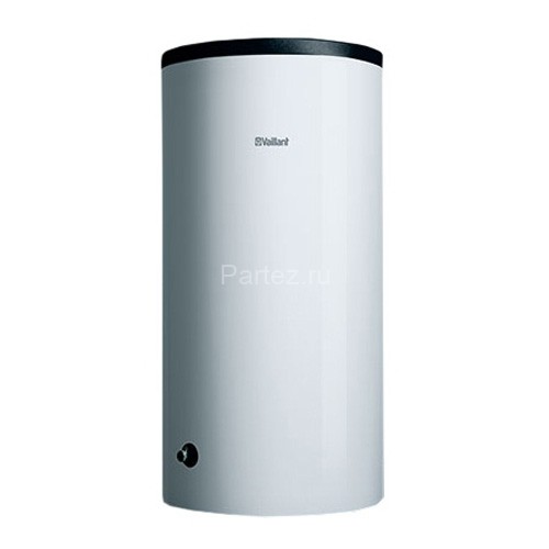 Водонагреватель косвенного нагрева VIH R 120/6 B