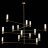 Потолочная люстра ST Luce SL1239.303.14