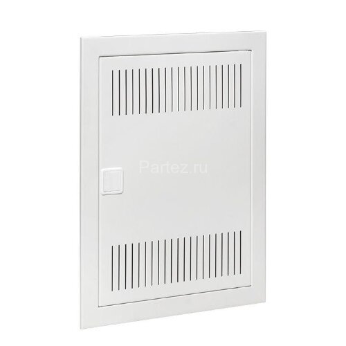 Дверь для щита Nova 2 габарит IP40 перфорир. метал. PROxima EKF nv-door-pm-2