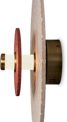 Настенный светильник Freya FR5494WL-L4TR