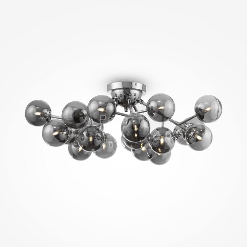 Потолочная люстра Maytoni MOD545PL-20CH