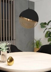 Подвесной светильник Eglo 43811