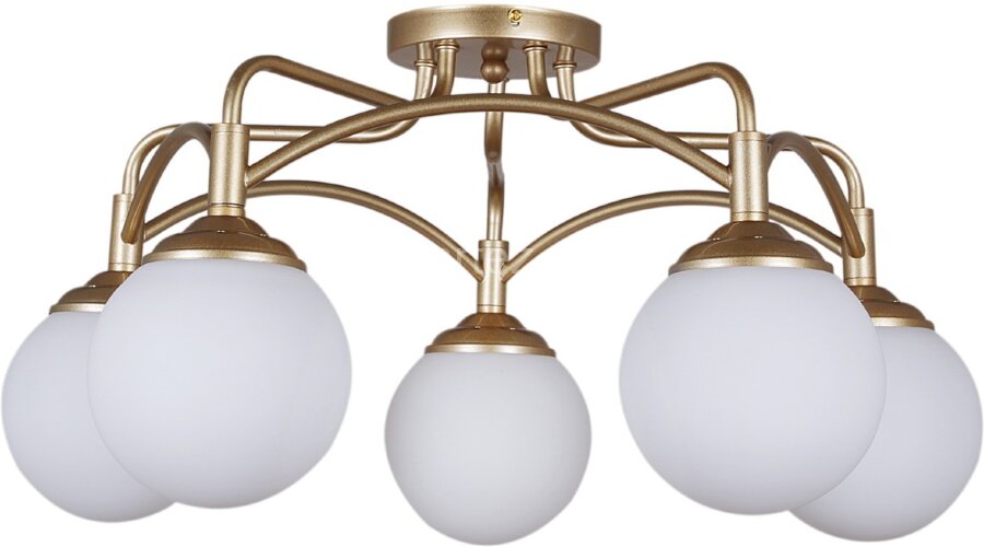 Потолочная люстра Reluce 52079-0.3-05