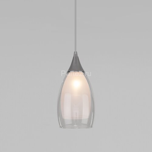 Подвесной светильник Eurosvet 50085/1 хром