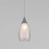 Подвесной светильник Eurosvet 50085/1 хром