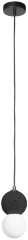 Подвесной светильник Loft It 10109 Dark grey