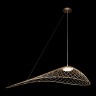 Подвесной светильник Loft It 10127/760 Gold
